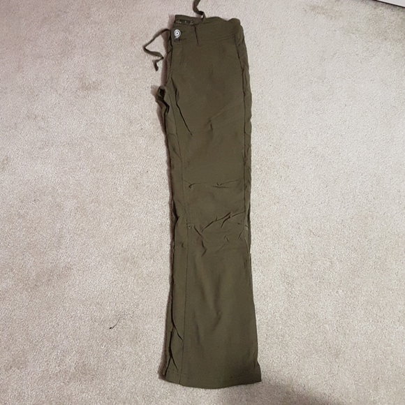 Prana Halle Pants (Size 0) - Picture 1 of 2
